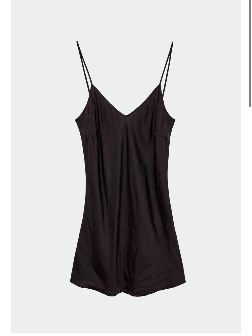 Organic by John Patrick Bias Slip S